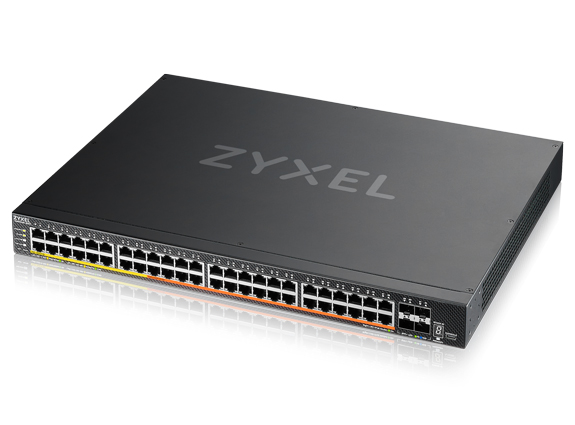 Zyxel XMG2230-52HP