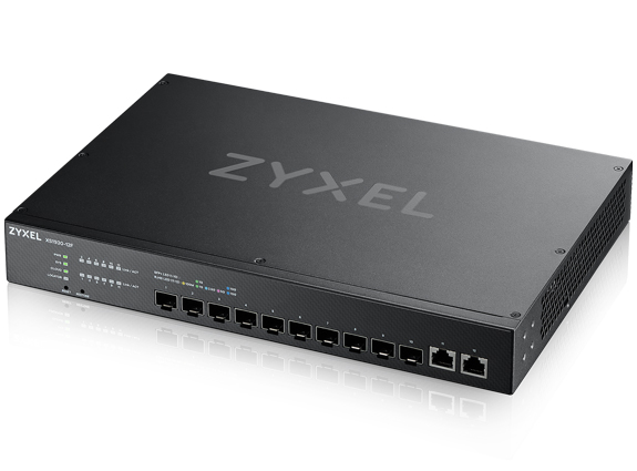 Zyxel XS1930-12F
