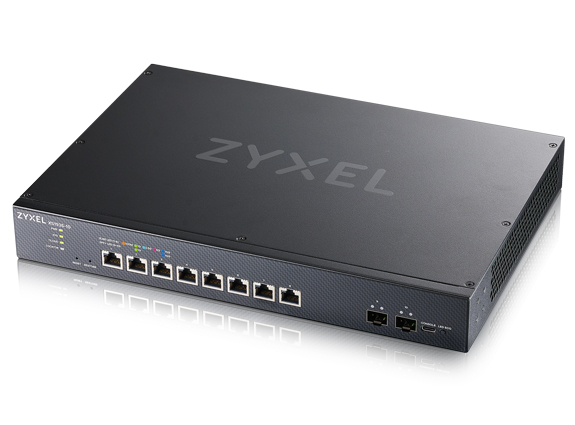 Zyxel XS1935-10