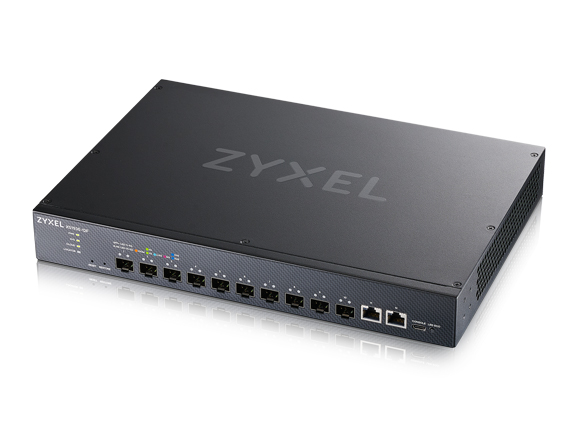 Zyxel XS1935-12F