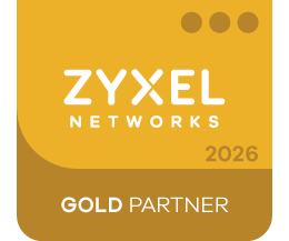 Gold Partner Logo